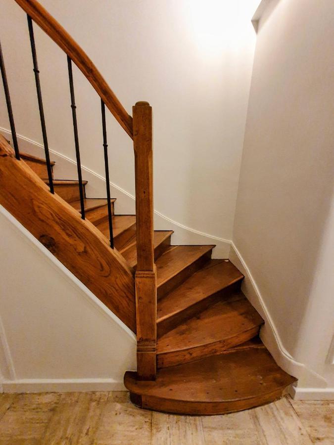 Appartement Premium Dans Une Belle Demeure - Hyper Centre-Ville De Reims Kültér fotó