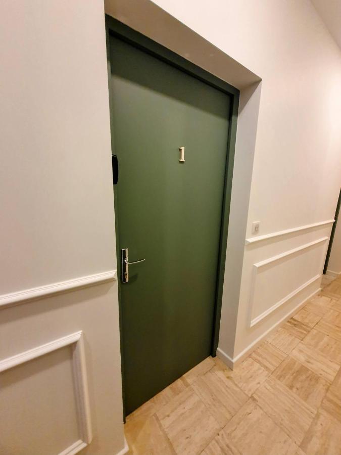 Appartement Premium Dans Une Belle Demeure - Hyper Centre-Ville De Reims Kültér fotó