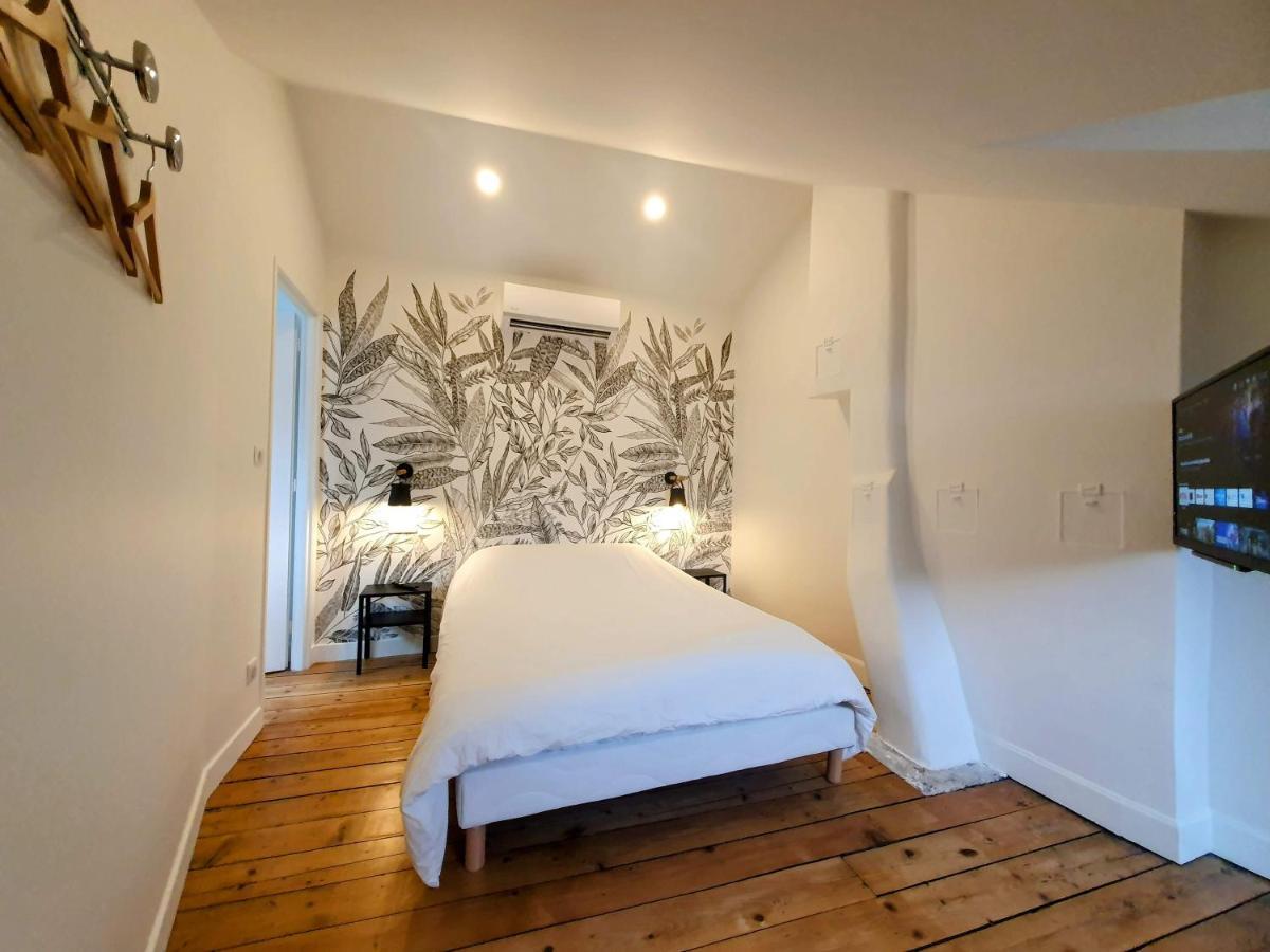 Appartement Premium Dans Une Belle Demeure - Hyper Centre-Ville De Reims Kültér fotó