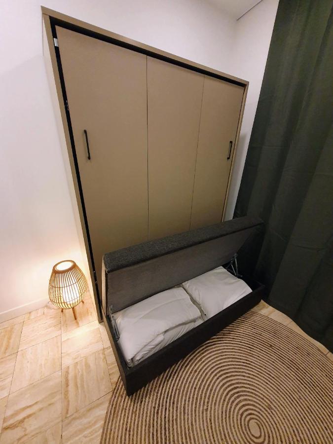 Appartement Premium Dans Une Belle Demeure - Hyper Centre-Ville De Reims Kültér fotó