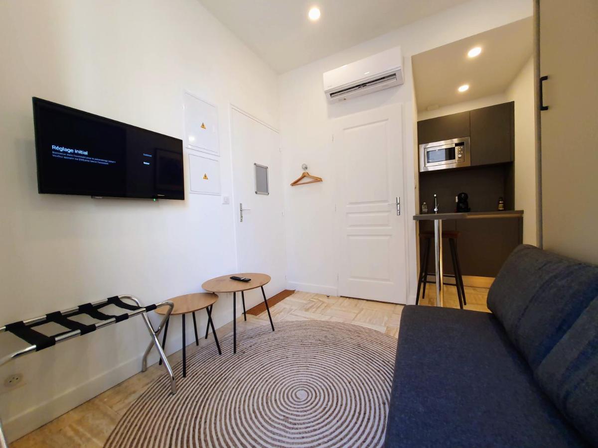 Appartement Premium Dans Une Belle Demeure - Hyper Centre-Ville De Reims Kültér fotó