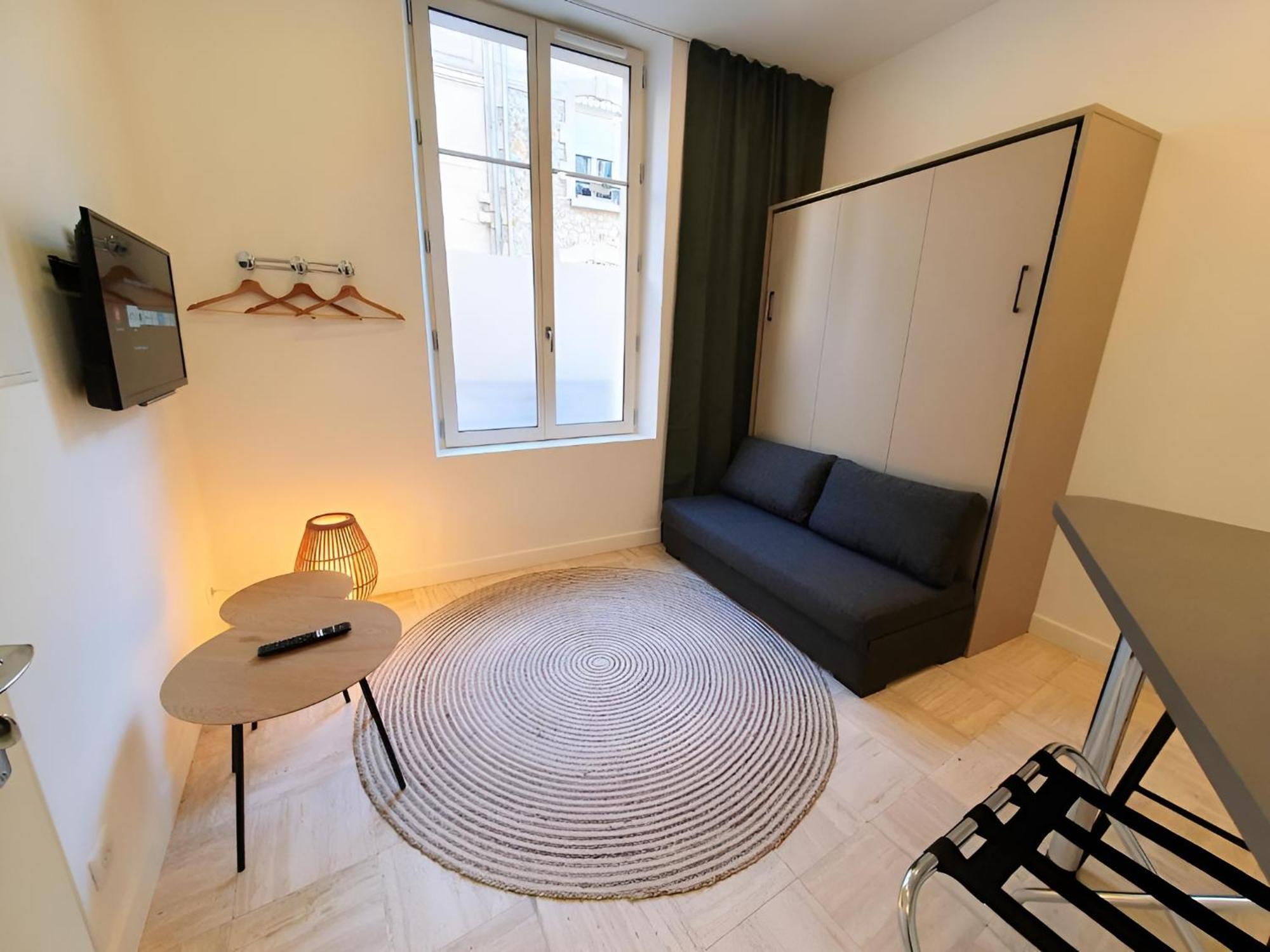 Appartement Premium Dans Une Belle Demeure - Hyper Centre-Ville De Reims Kültér fotó